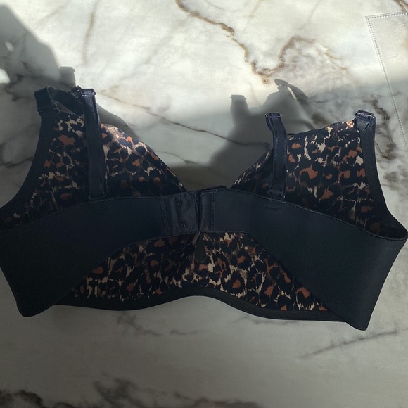 B.tempt’d by Wacoal B.wow’d Push Up Bra 34D - Picture 5 of 7